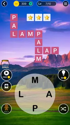 CrossWord Jam android App screenshot 10