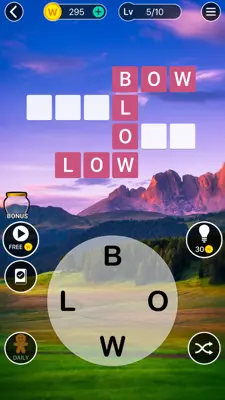 CrossWord Jam android App screenshot 8